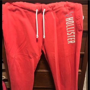 Hollister Boyfriend Sweat